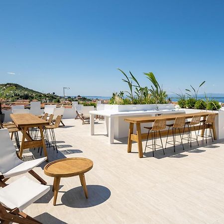 Palm Residences Pefkochori Exterior photo