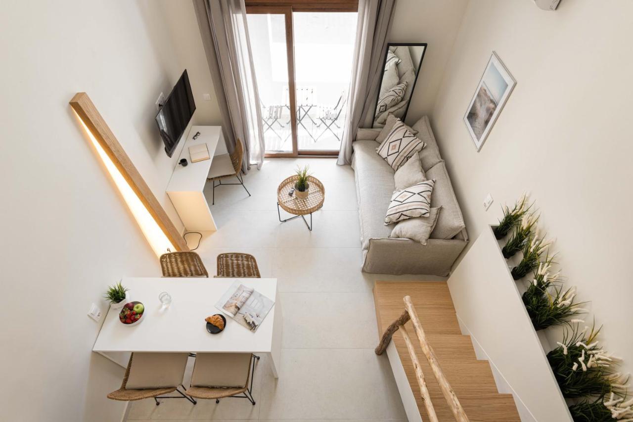 Palm Residences Pefkochori Exterior photo