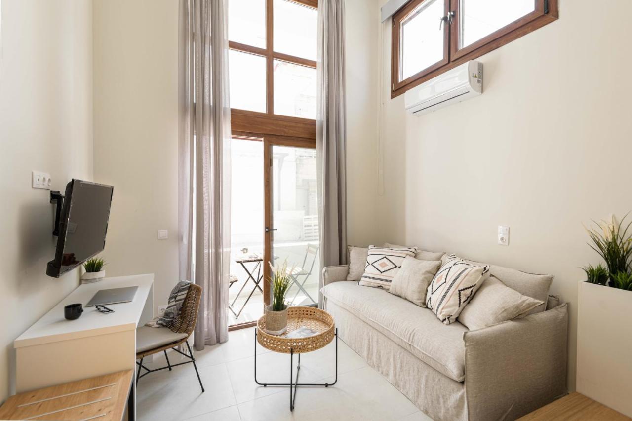 Palm Residences Pefkochori Exterior photo